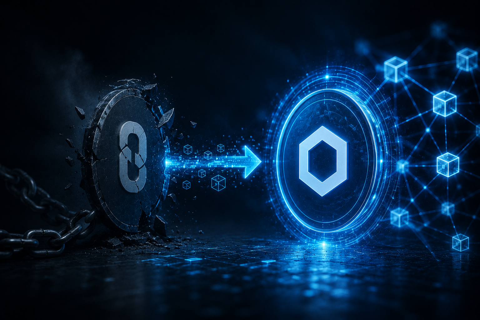 After KelpDAO Debacle, $700 Million Solv Protocol Ditches LayerZero for Chainlink