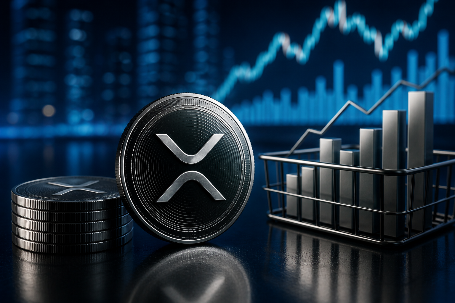 GraniteShares Targets May 7 for 3x XRP ETF Launch After Five Delays