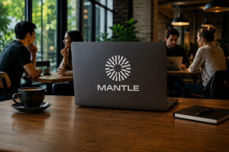 Mantle Identifies a $127 Trillion Gap in Onchain Finance